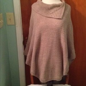 Soft lightweight wrap